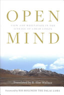 Open Mind