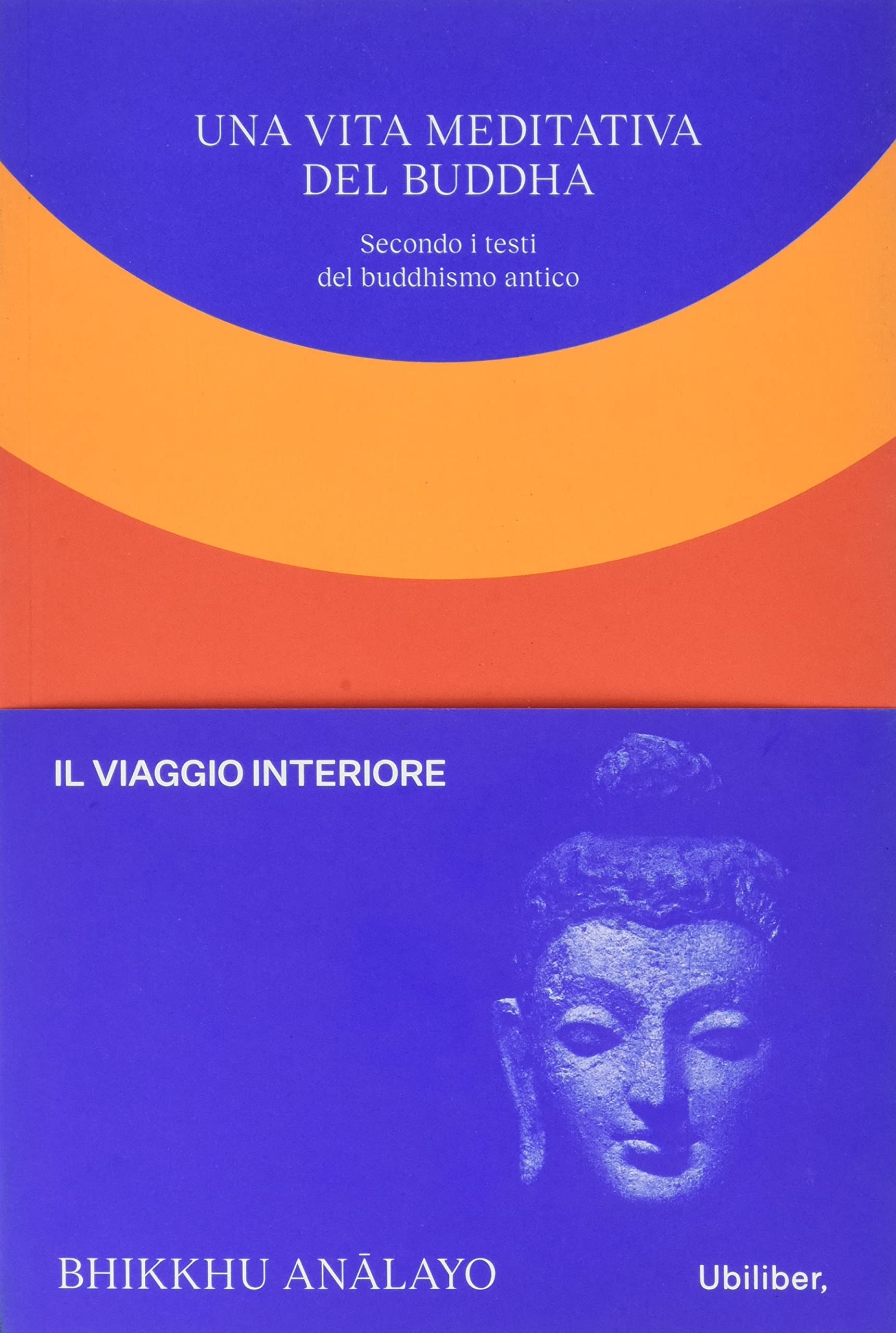 Una vita meditativa del Buddha